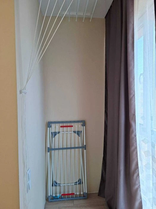 Квартира с АХО на ул. Сахарова.