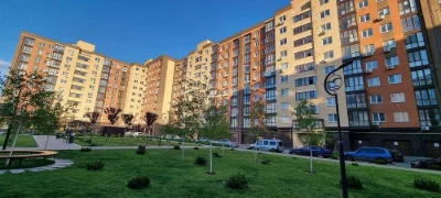 Квартира с АХО на ул. Сахарова.