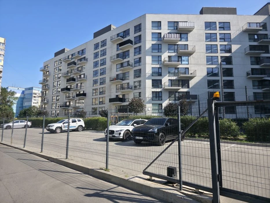 Продажа шикарной квартиры ЖК МОЛОДЁЖНЫЙ,  Ломовский
