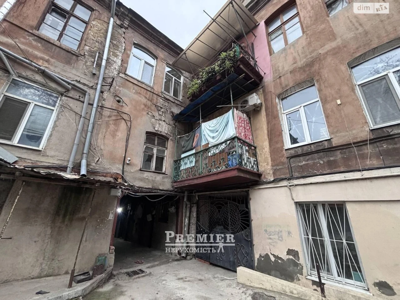 Продажа: Комната Приморский