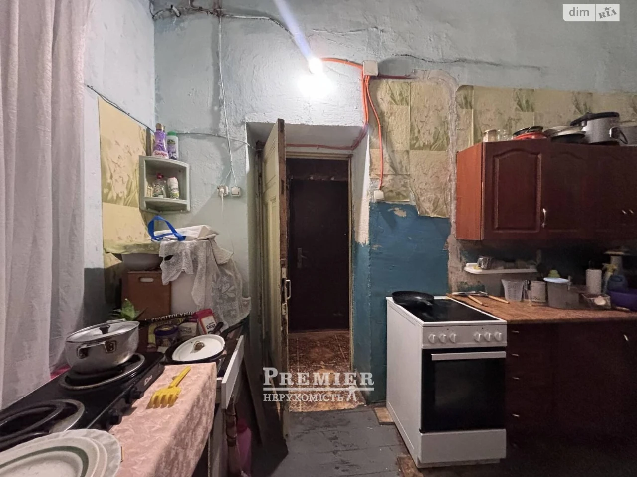 Продажа: Комната Приморский