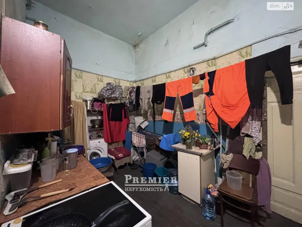Продажа: Комната Приморский
