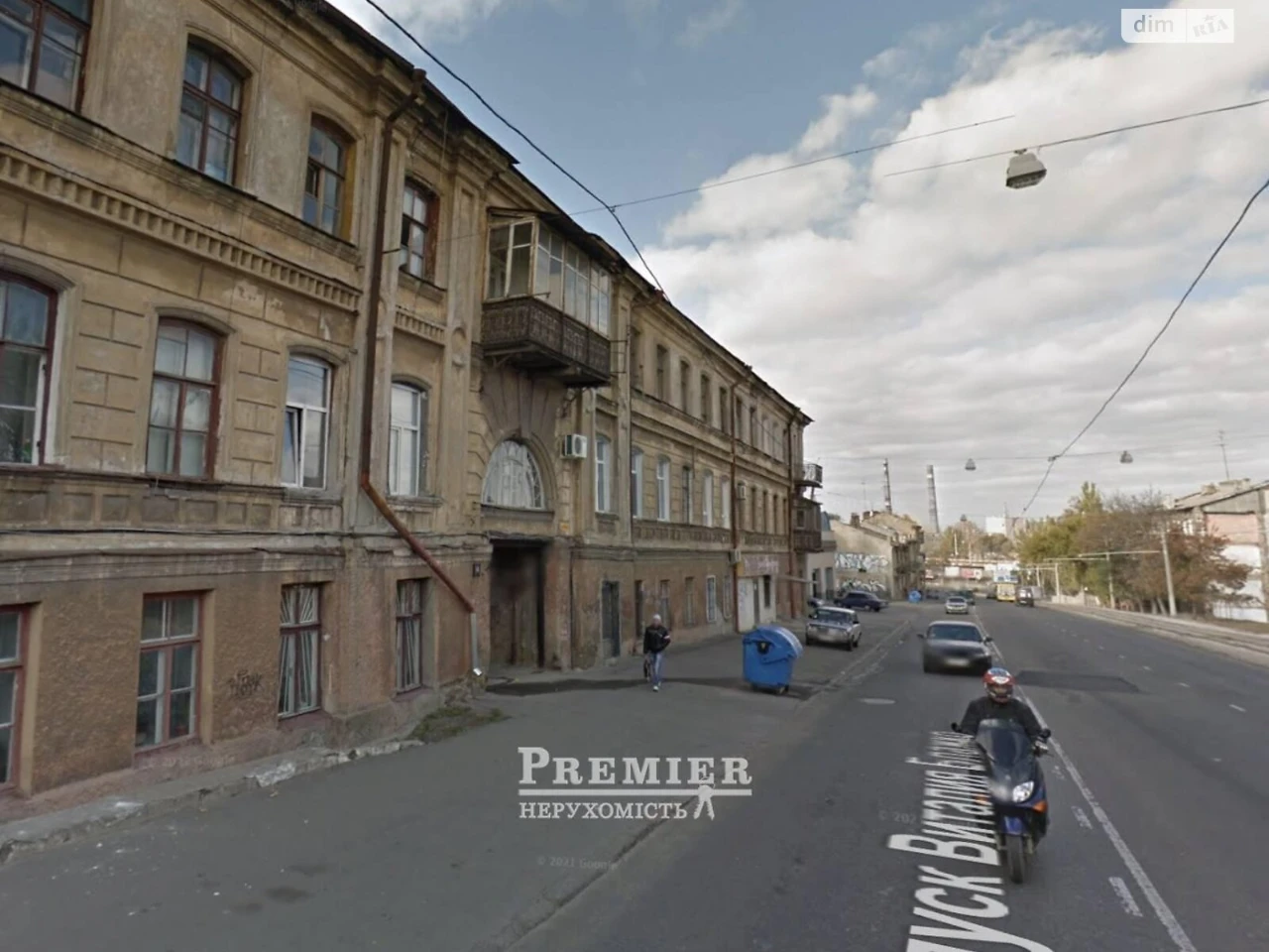 Продажа: Комната Приморский