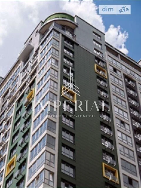 Sale of 3-room apartment 92 sq. m on Vyshgorodska st. 45Zh • ID 34