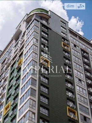 Sale of 3-room apartment 92 sq. m on Vyshgorodska st. 45Zh • ID 34
