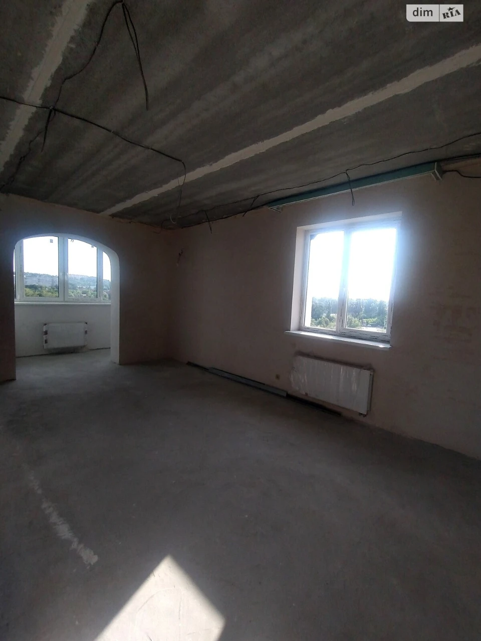 Apartment for sale Novobavarsky