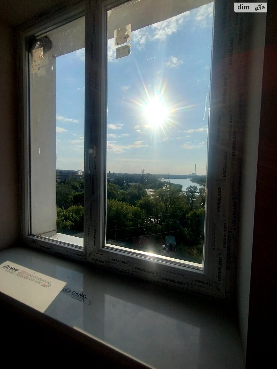 Apartment for sale Novobavarsky