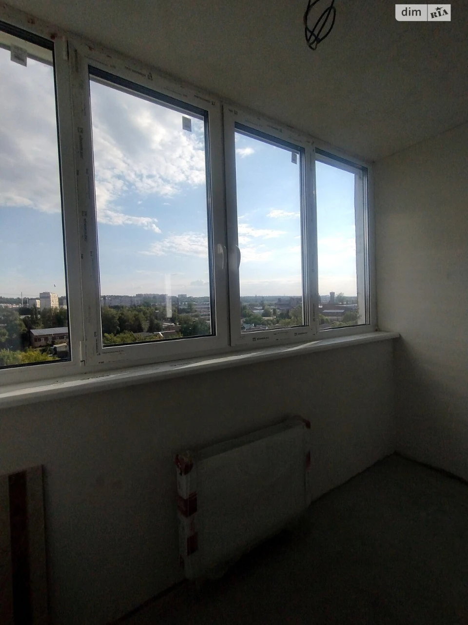 Apartment for sale Novobavarsky