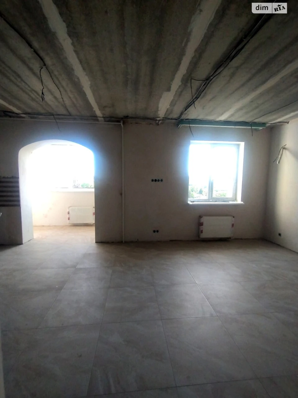 Apartment for sale Novobavarsky