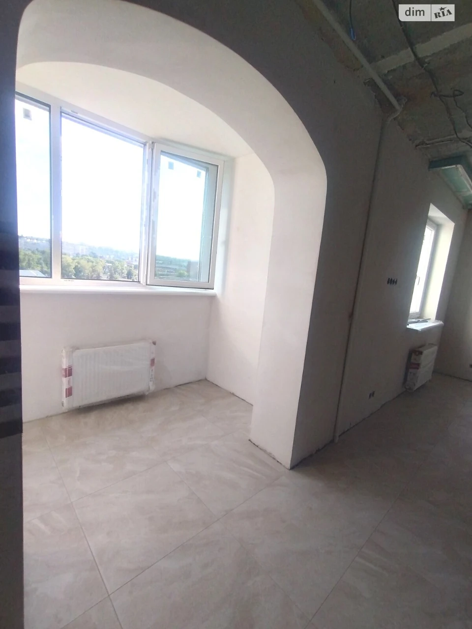 Apartment for sale Novobavarsky