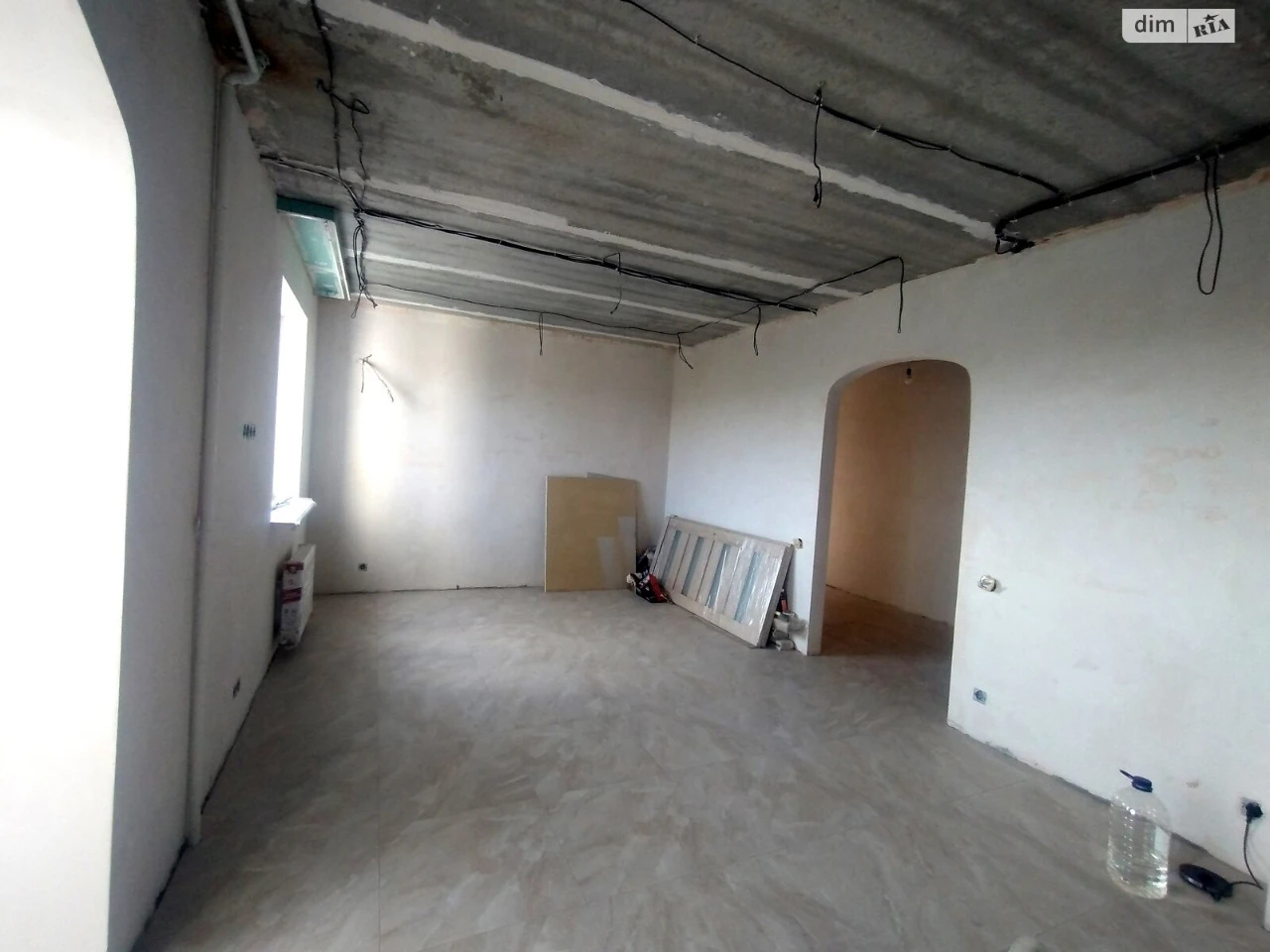 Apartment for sale Novobavarsky