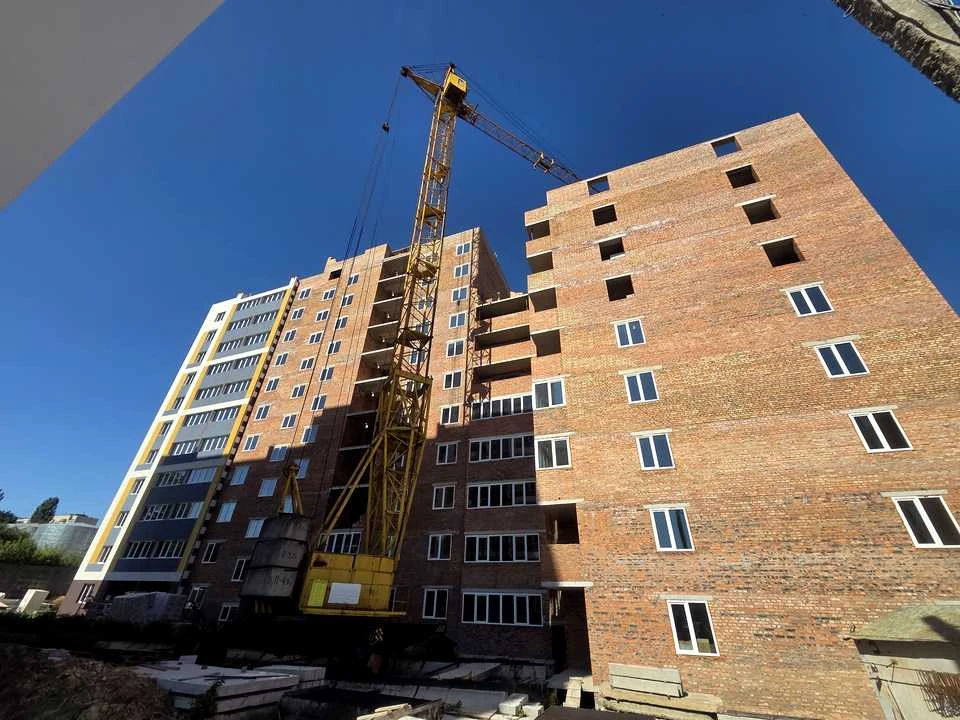 Квартира. Хмельницький, Озерна вул., (Будинок 5)