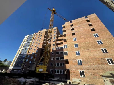 Квартира. Хмельницький, Озерна вул., (Будинок 5)