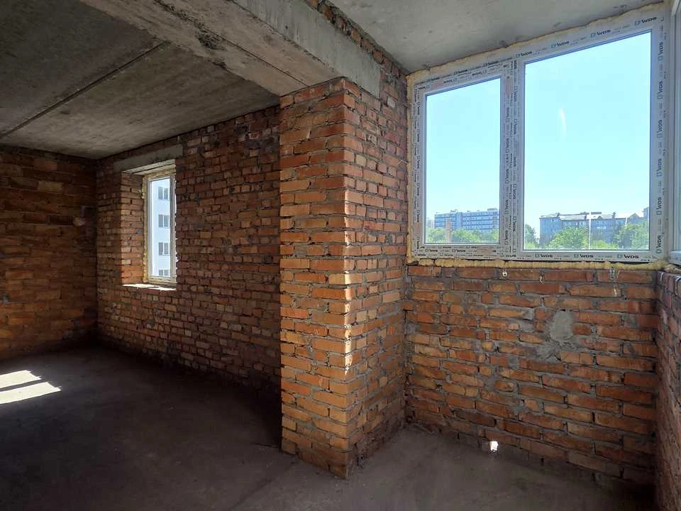 Квартира. Хмельницький, Озерна вул., (Будинок 5)