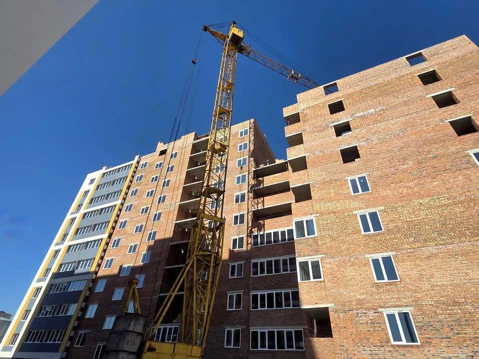 Квартира. Хмельницький, Озерна вул., (Будинок 5)