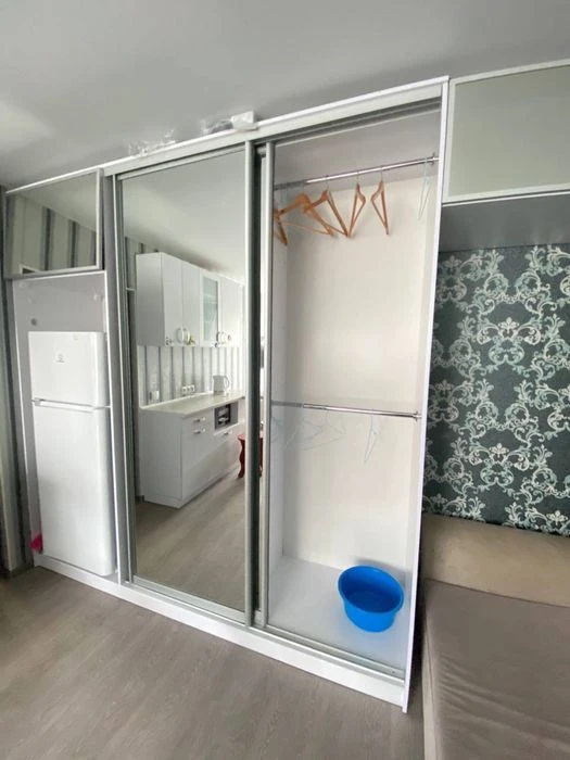 Urgent. Owner. Selling an apartment with new renovation, furniture