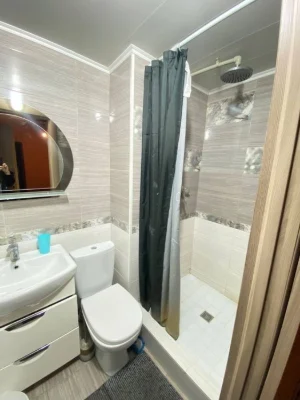 Urgent. Owner. Selling an apartment with new renovation, furniture