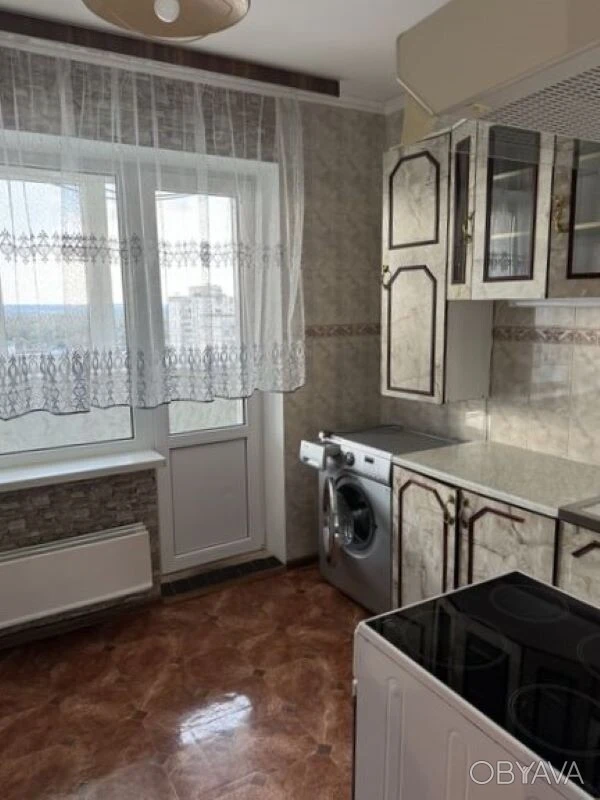 2-комнатная квартира, 55 кв. м