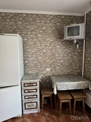 2-комнатная квартира, 55 кв. м