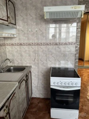 2-комнатная квартира, 55 кв. м