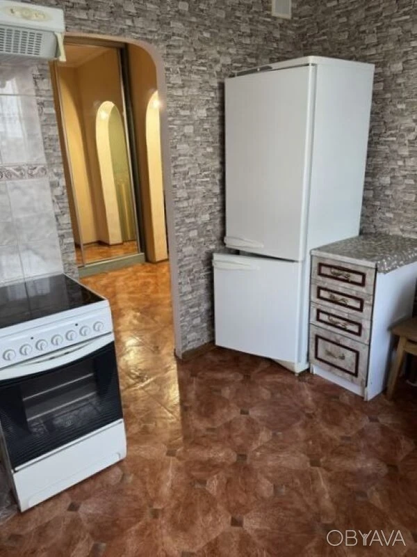 2-комнатная квартира, 55 кв. м