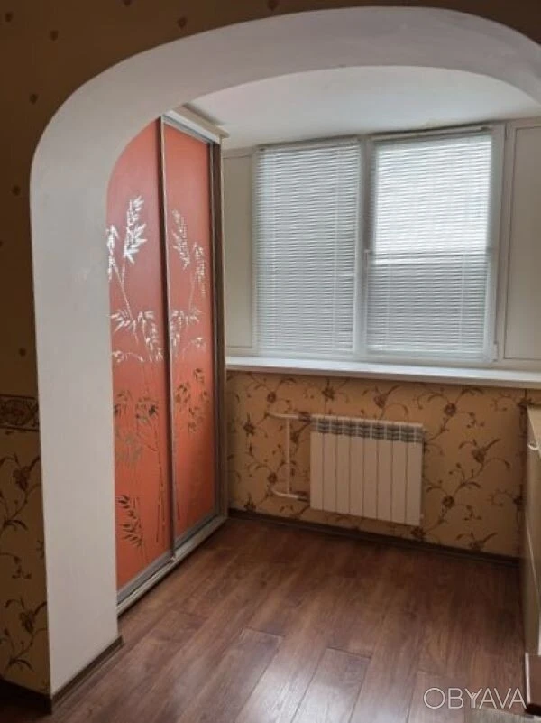 2-комнатная квартира, 55 кв. м