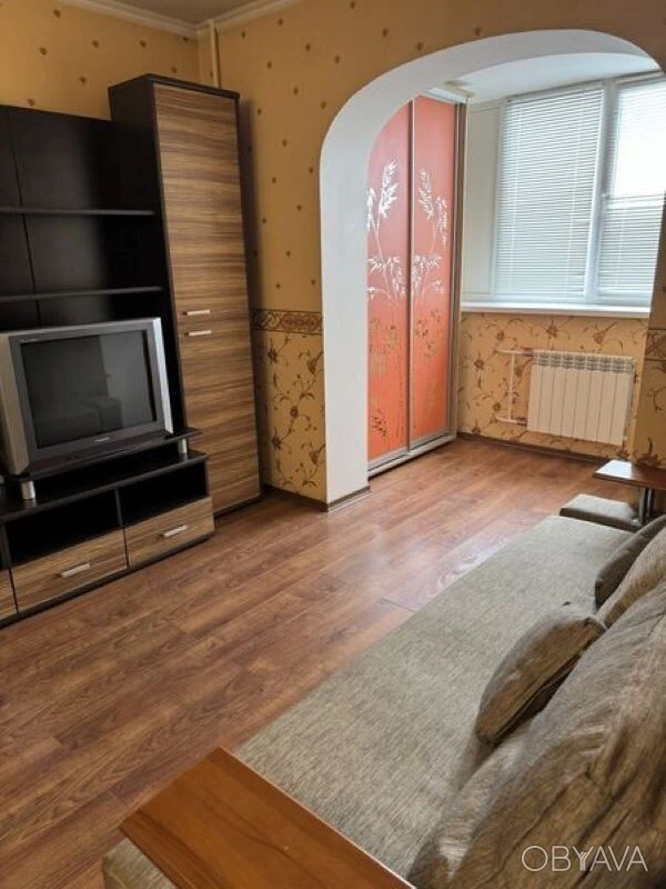2-комнатная квартира, 55 кв. м