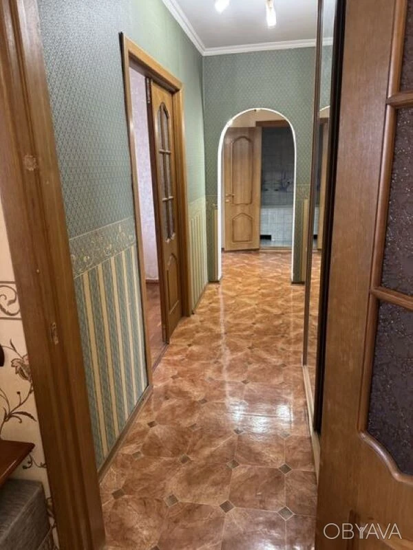 2-комнатная квартира, 55 кв. м
