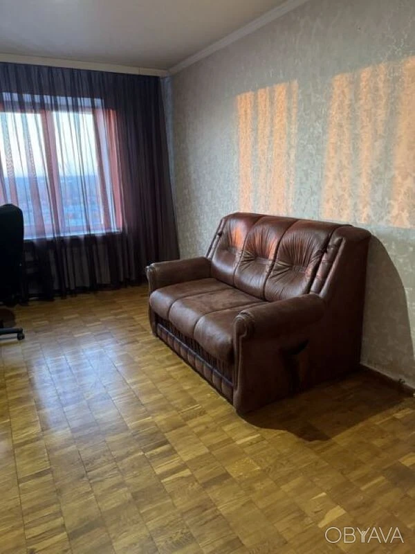 2-комнатная квартира, 55 кв. м
