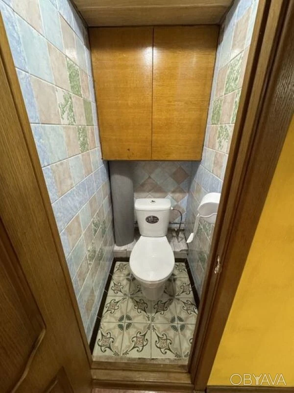 2-комнатная квартира, 55 кв. м