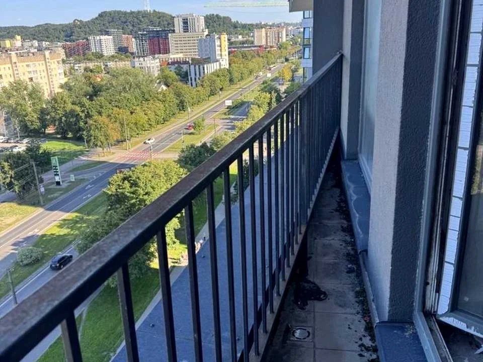 Квартира. Львів, В'ячеслава Чорновола просп. ()
