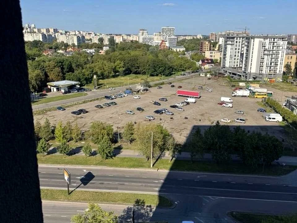 Квартира. Львів, В'ячеслава Чорновола просп. ()