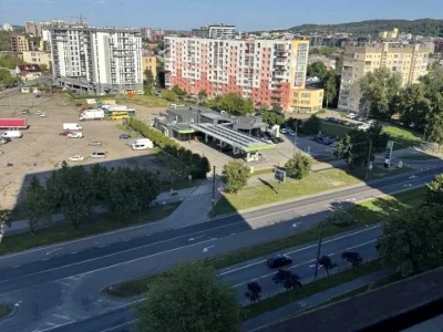 Квартира. Львів, В'ячеслава Чорновола просп. ()