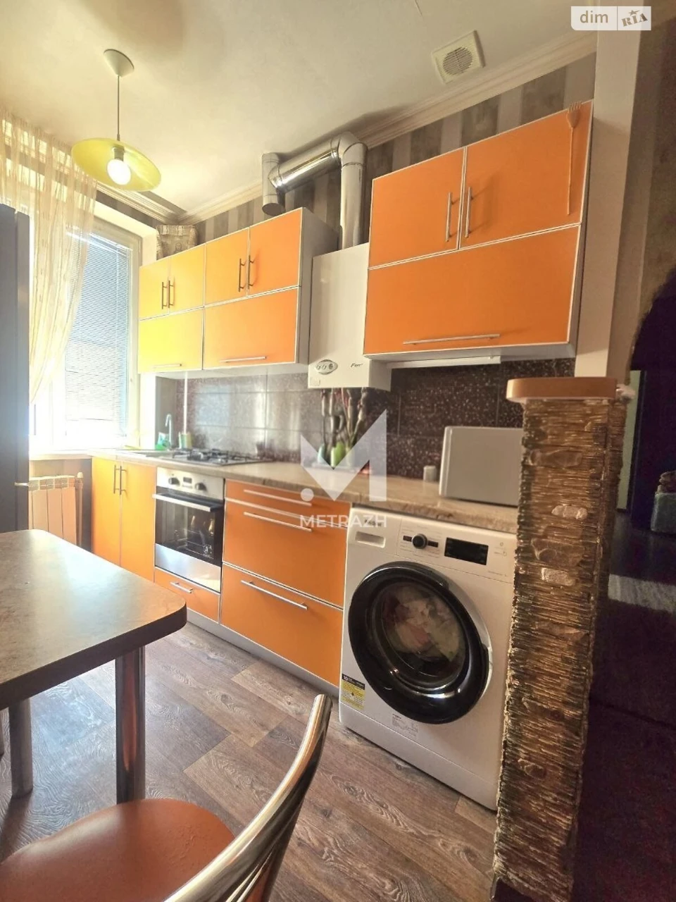 For sale Apartment Hryhorivka