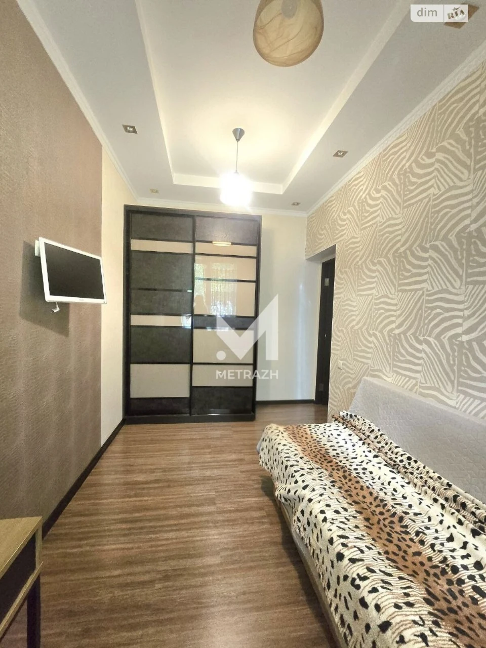 For sale Apartment Hryhorivka