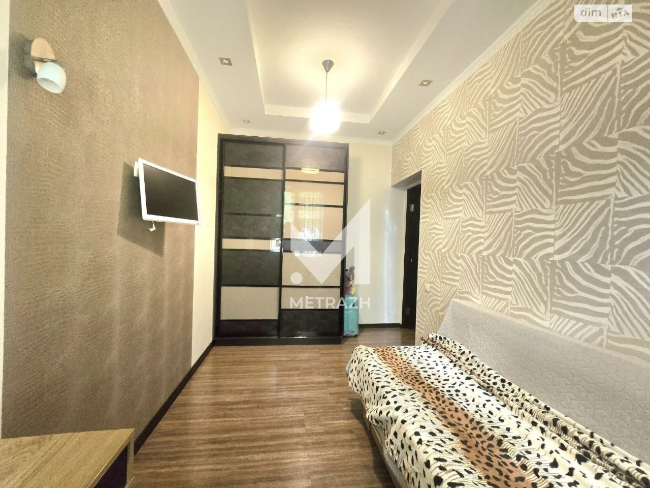 For sale Apartment Hryhorivka