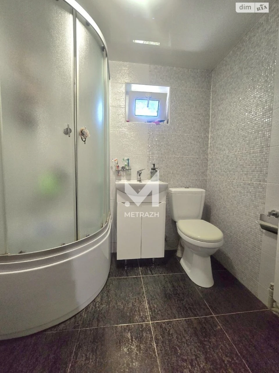 For sale Apartment Hryhorivka