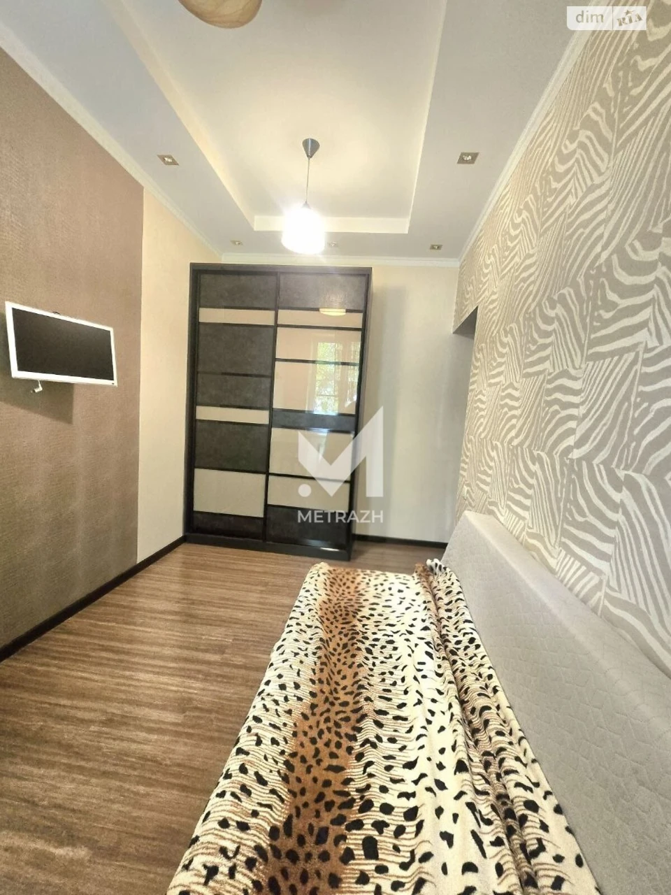 For sale Apartment Hryhorivka