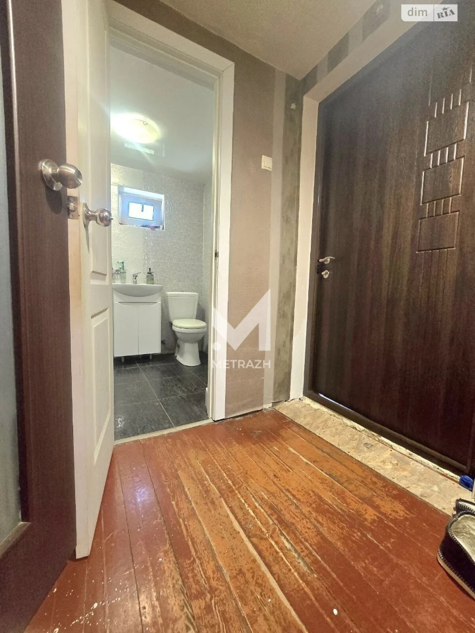 For sale Apartment Hryhorivka