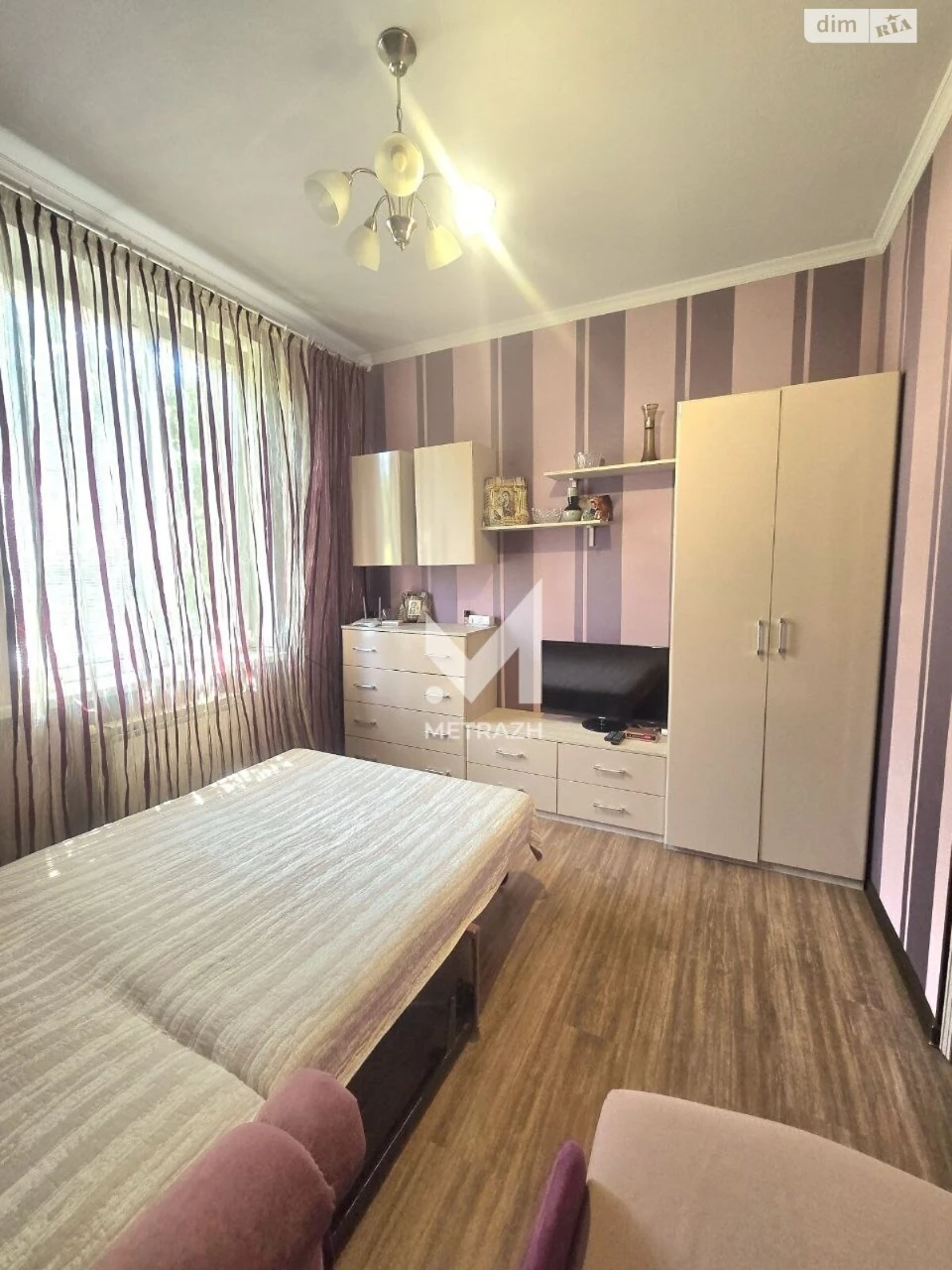 For sale Apartment Hryhorivka