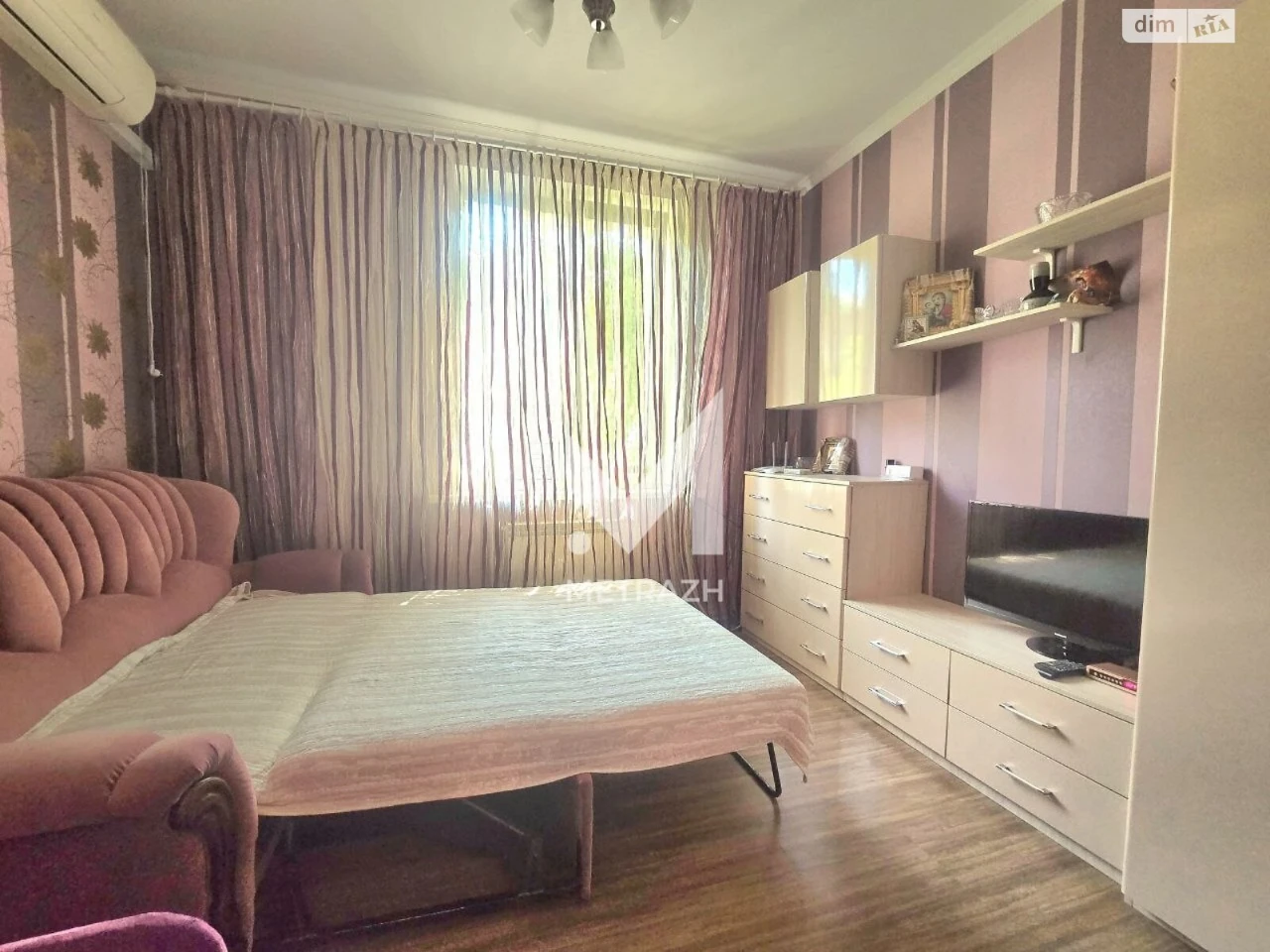 For sale Apartment Hryhorivka