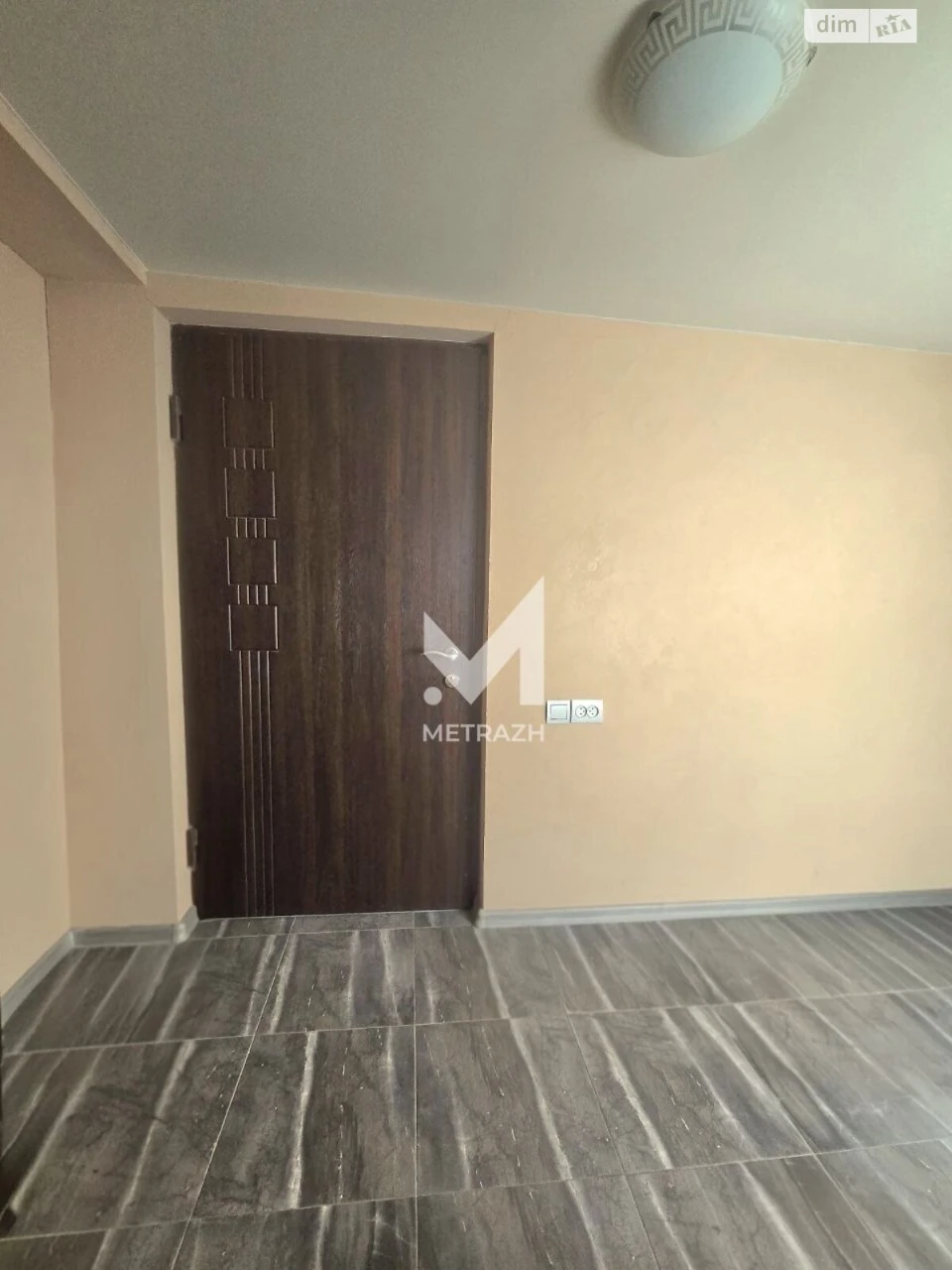 For sale Apartment Hryhorivka