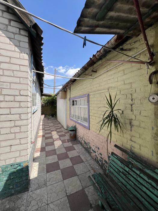 Semi-detached house for sale in Aleksandrovsky district