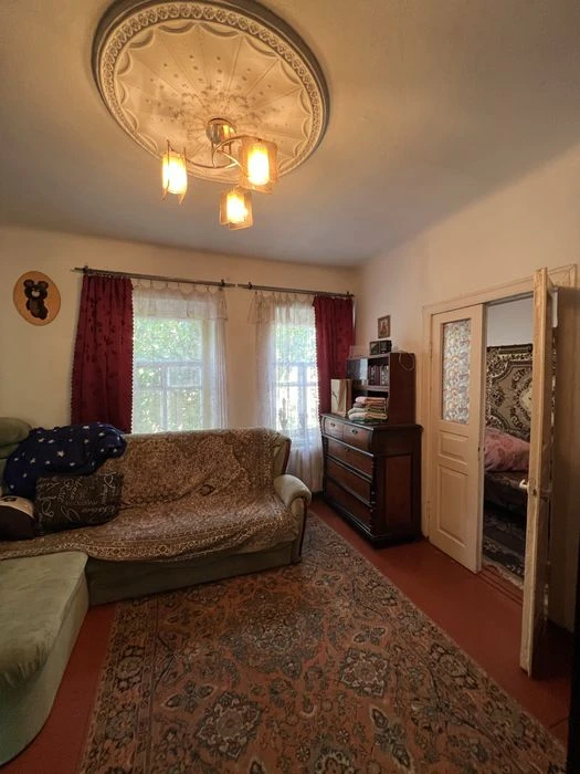 Semi-detached house for sale in Aleksandrovsky district
