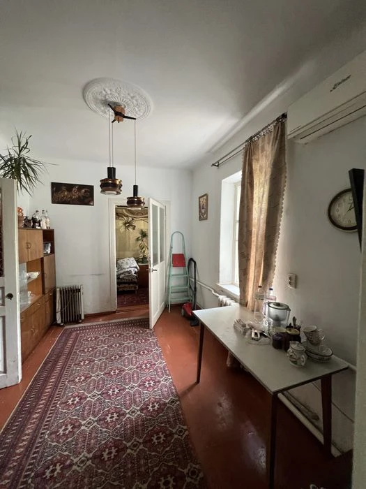 Semi-detached house for sale in Aleksandrovsky district