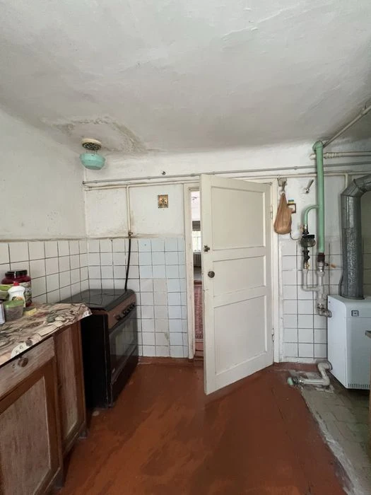 Semi-detached house for sale in Aleksandrovsky district
