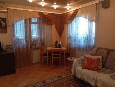 For sale 3-room apartment P. Bolbochan, behind Rost