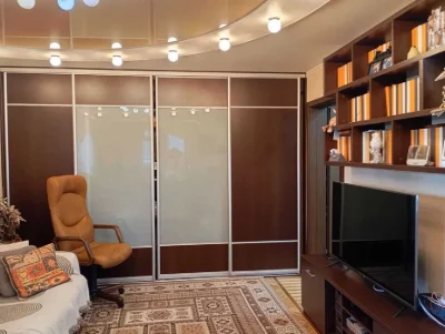 For sale 3-room apartment P. Bolbochan, behind Rost