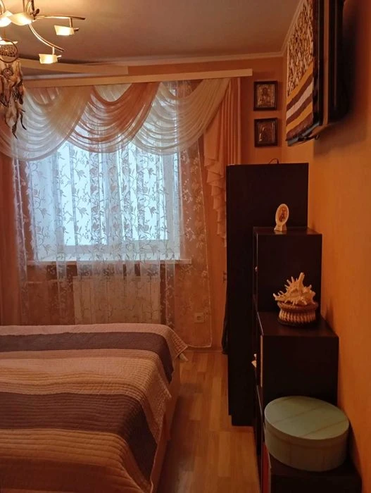 For sale 3-room apartment P. Bolbochan, behind Rost