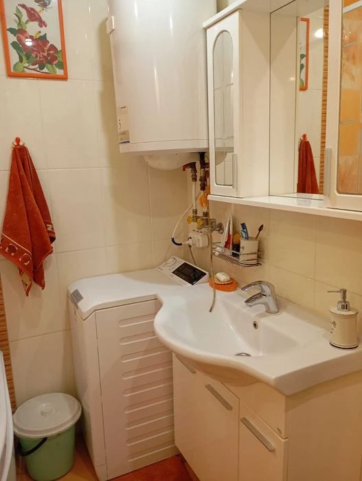 For sale 3-room apartment P. Bolbochan, behind Rost